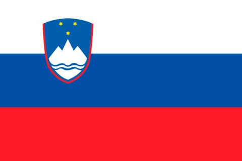 Where to Buy Jamieson in Slovenia