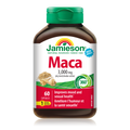 31002204 Jamieson Maca 60 Capsules 10183_R2074_Maca_3000mg_160cc_BTL_MAIN