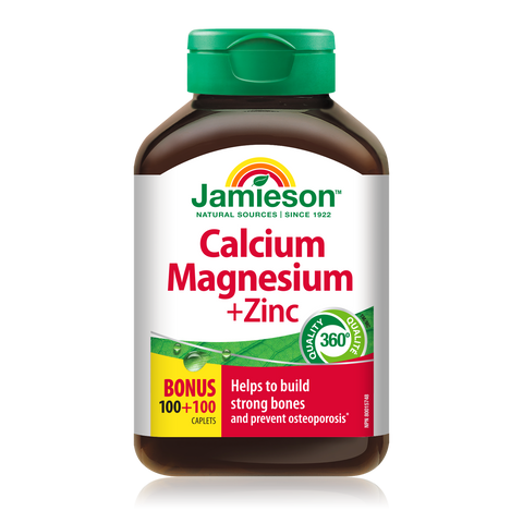 31000353 Jamieson Calcium Magnesium & Zinc 200 Caplets 2902_MAIN