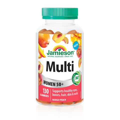 31002286 Multivitamin Gummies for Women 50+ 31002286_J_GUM_Multi_Women50+_625cc_R2035_BTL_MAIN