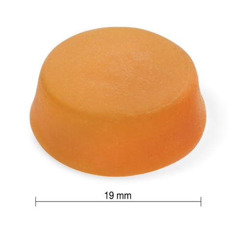 31002286 Multivitamin Gummies for Women 50+ 31002286_J_GUM_Multi_Women50+_MangoPeachGummy_19mm_R2035_CONTENTS