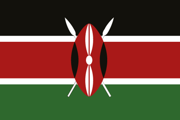 Where to Buy Jamieson in Kenya