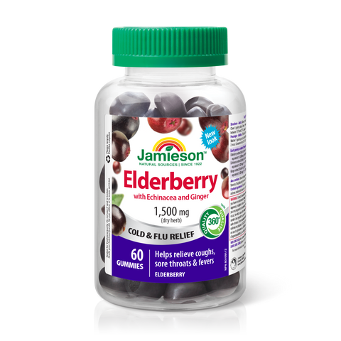 9582 9582_R2074_GUM_Elderberry_Cold&Flu_300cc_MAIN