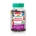 9996 Melatonin Magnesium Gummies 9996_R2024_GUM_Melatonin+Magnesium_MixedBerry_300cc_MAIN
