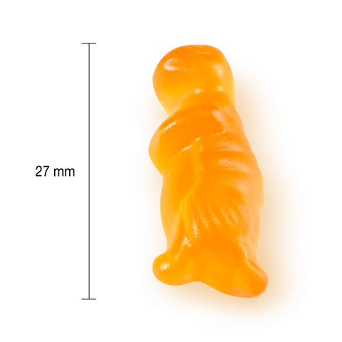 Multivitamin Gummies for Kids