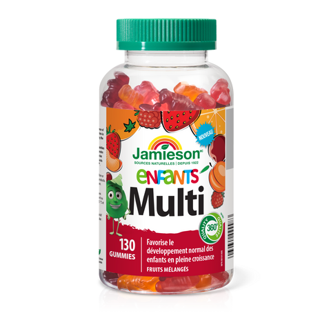 Multivitamin Gummies for Kids