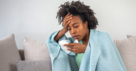 4 Myths and 4 Facts to Avoid a Cold